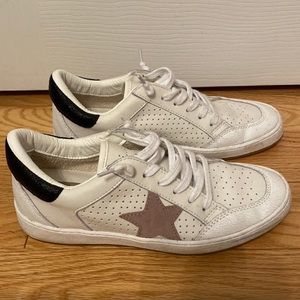 Vintage Havana Gentle Sneaker